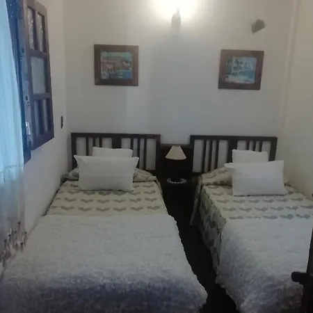 La Centinela 1 * Ла-Гуанча