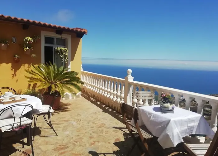 La Centinela 1 아파트 *