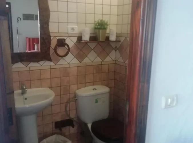 La Centinela 1 Daire La Guancha