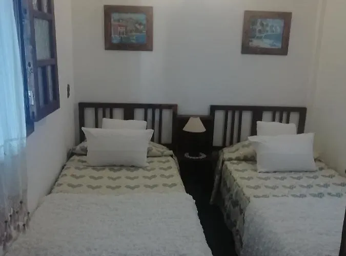 La Centinela 1 * La Guancha