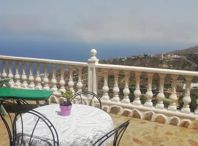 Daire La Centinela 1