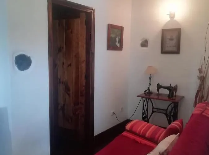 Daire La Centinela 1 *