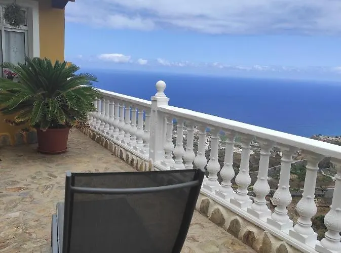 아파트 La Centinela 1