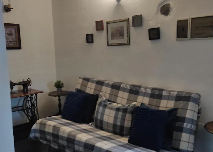 La Centinela 1 דירה