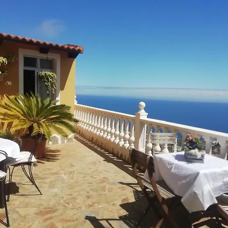 La Centinela 1 Appartement *