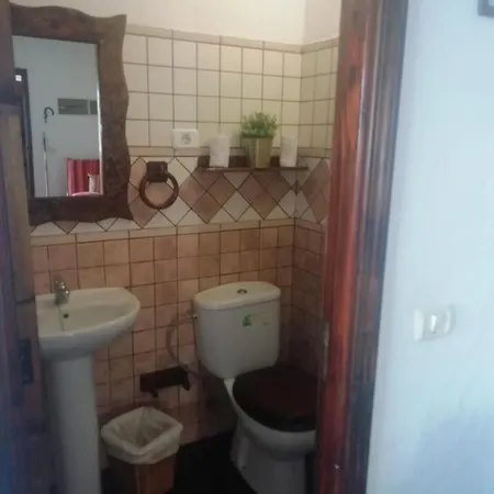 La Centinela 1 Apartamento La Guancha