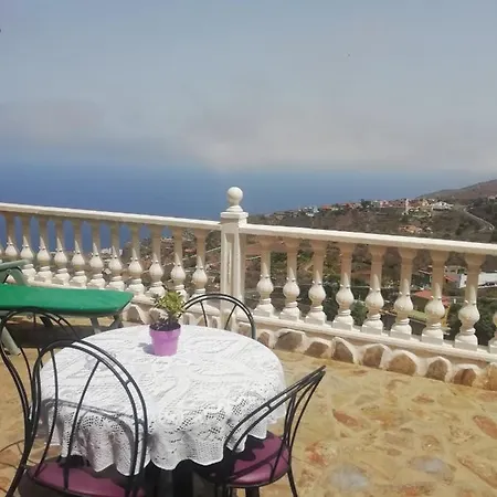 Apartment La Centinela 1