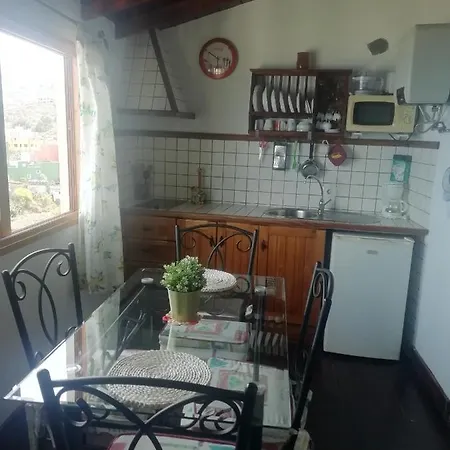 Appartement La Centinela 1
