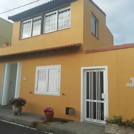 La Centinela 1 Apartment La Guancha