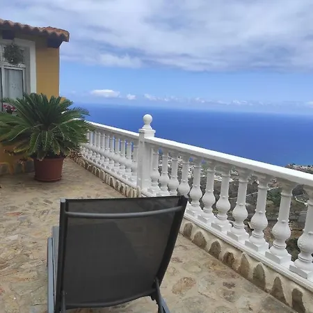 Apartment La Centinela 1