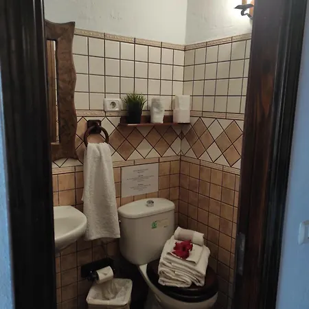 Appartement La Centinela 1 *