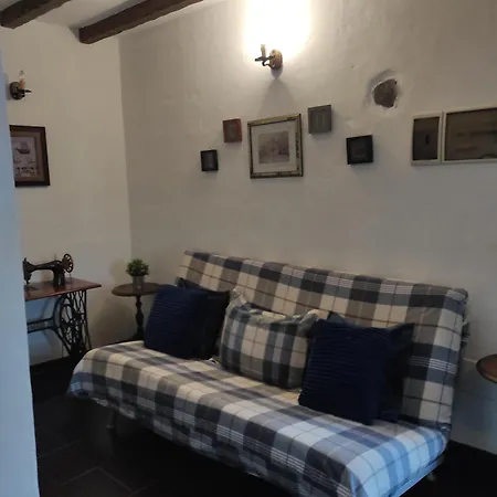 La Centinela 1 Appartement