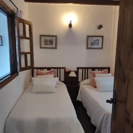 Appartement La Centinela 1