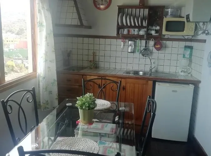 Appartamento La Centinela 1