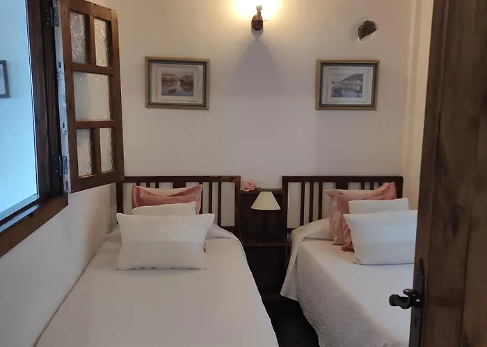 Lägenhet La Centinela 1